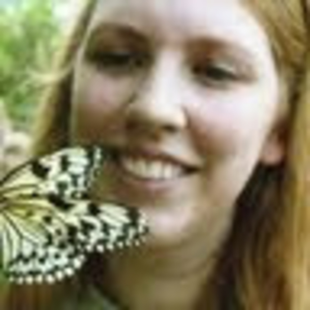 Meet your Posher, Mandy